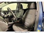 2024 GMC Terrain SLE — Downpour Metallic interior and detail view 14, for sale at Lincoln of Bloomington in Bloomington, MN