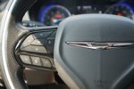 2021 Chrysler Pacifica Limited — Billet Silver Metallic interior and detail view 14, for sale at Bellingham Nissan in Bellingham, WA