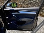 2018 Audi SQ5 3.0T Premium Plus — Black interior and detail view 20, for sale at A Better Way Wholesale Autos in Naugatuck, CT