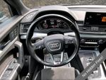 2018 Audi SQ5 3.0T Premium Plus - Blue Metallic exterior view 5