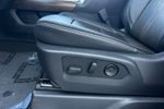 2026 Chevrolet Silverado 1500 High Country — Black interior and detail view 13, for sale at Sedano Chevrolet in Santee, CA