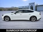 2020 Audi A5 Premium Plus - Glacier White exterior view 9