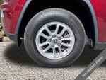 2020 Jeep Grand Cherokee Laredo E - Velvet exterior view 9