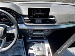 2018 Audi SQ5 3.0T Premium Plus — Black exterior view 5, for sale at A Better Way Wholesale Autos in Naugatuck, CT