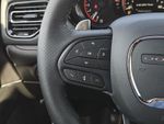 2026 Dodge Durango GT HEMI V8 - Gray exterior view 16