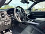 2026 Ram 2500 Power Wagon - Granite Crystal Metallic Clearcoat exterior view 17
