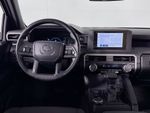 2024 Toyota Tacoma SR - Underground exterior view 11