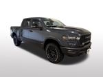 2026 Ram 1500 Rebel - Forged Blue Metallic exterior view 7