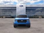 2026 Ford Maverick XL — Blue exterior view 7, for sale at Gerald Jones Honda in Augusta, GA