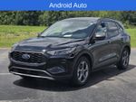 2025 Ford Escape ST-Line - Black Metallic exterior view 3