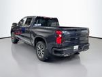 2022 Chevrolet Silverado 1500 RST - Dark Ash Metallic exterior view 9