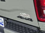 2027 Ram 2500 Big Horn — Gray Clearcoat interior and detail view 9, for sale at Elder CDJR in Athens, TX