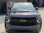 2023 Chevrolet Tahoe RST — Black exterior view 4, for sale at Velocity Auto Source in RICHMOND, KY