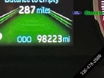 2021 Toyota RAV4 XLE — Midnight Black Metallic interior and detail view 13, for sale at Green Ford in Greensboro, NC