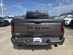 2026 Ram 1500 Express - Crystal Metallic exterior view 5