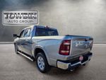 2022 Ram 1500 Laramie - Billet Silver Metallic exterior view 6