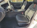 2026 Nissan Sentra SR - Aspen White exterior view 17