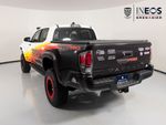 2018 Toyota Tacoma TRD Pro — Super White exterior view 3, for sale at RDS Ineos Grenadier in Devon, PA