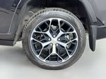 2023 Jeep Grand Cherokee Summit Reserve 4xe - Diamond Black exterior view 10
