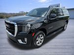 2023 GMC YUKON XL SLE - Onyx Black exterior view 8