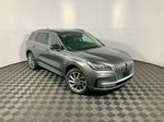 2026 Lincoln Corsair Premiere - Gray Metallic exterior view 5