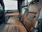 2024 GMC Sierra 3500HD Denali Ultimate - White Frost exterior view 11