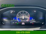 2026 Volkswagen Jetta 1.5T S — Monterey Blue Pearl interior and detail view 9, for sale at Green Ford in Greensboro, NC