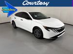 2026 Nissan Sentra S - Fresh Powder exterior view 1