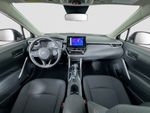 2024 Toyota Corolla Cross LE - Cypress exterior view 13