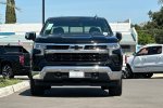 2026 Chevrolet Silverado 1500 LT — Black interior and detail view 9, for sale at Sedano Chevrolet in Santee, CA