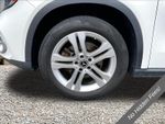 2019 Mercedes-Benz GLA GLA 250 - Polar White exterior view 8