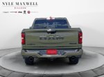 2027 Ram 1500 Big Horn/Lone Star — Tank interior and detail view 15, for sale at Nyle Maxwell CDJR Killeen in Killeen, TX