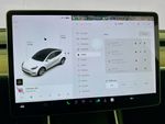 2021 Tesla Model Y Standard Range - Pearl White Multi-Coat exterior view 20