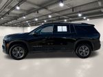 2024 Chevrolet Traverse LT - Mosaic Black Metallic exterior view 13