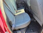 2021 Ram 1500 Classic Warlock - Red exterior view 17