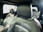 2023 Jeep Grand Cherokee L Overland - Gray Metallic exterior view 11