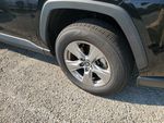 2024 Toyota RAV4 XLE — Midnight Black Metallic exterior view 3, for sale at Downtown Nashville Nissan in Nashville, TN