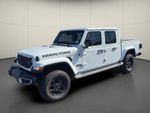 2025 Jeep Gladiator High Tide - Bright White Clearcoat exterior view 3