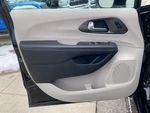 2024 Chrysler Pacifica Touring L — Diamond Black interior and detail view 10, for sale at Williams Brothers Dodge Chrysler Jeep Ram of Dundee in Dundee, MI