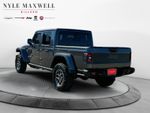 2026 Jeep Gladiator Shadow Ops - Crystal Metallic exterior view 14