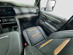2024 GMC Sierra 2500HD AT4 - Summit White exterior view 16