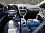 2010 Ford Fusion SEL - Sport Blue Metallic exterior view 14