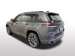 2022 Jeep Grand Cherokee Overland - Baltic Gray Metallic Clearcoat exterior view 3