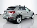 2021 Audi Q3 Premium — Gray Metallic exterior view 6, for sale at Legend  Auto Sales in Puyallup, WA
