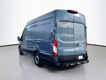 2020 Ford Transit-250 Base - Magnetic Metallic exterior view 8