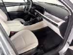 2025 Hyundai Tucson SEL — Shimmering Silver interior and detail view 17, for sale at Courtesy Nissan of Mesa in Mesa, AZ