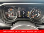 2026 Jeep Wrangler Rubicon X - Black Clearcoat exterior view 17