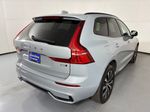 2025 Volvo XC60 B5 Core - Gray exterior view 8