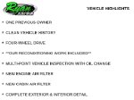 2021 Jeep Grand Cherokee L Limited — Silver exterior view 4, for sale at Ryan CDJR Buffalo in Buffalo, MN