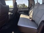2026 Ram 1500 Laramie - Crystal Metallic exterior view 6